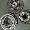 Volvo Clutch Kit 3400710064, 3400 710 064
