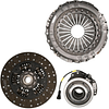 Volvo Clutch Kit 3400710064, 3400 710 064 - Image 2