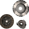 Volvo Clutch Kit 3400710064, 3400 710 064 - Image 3